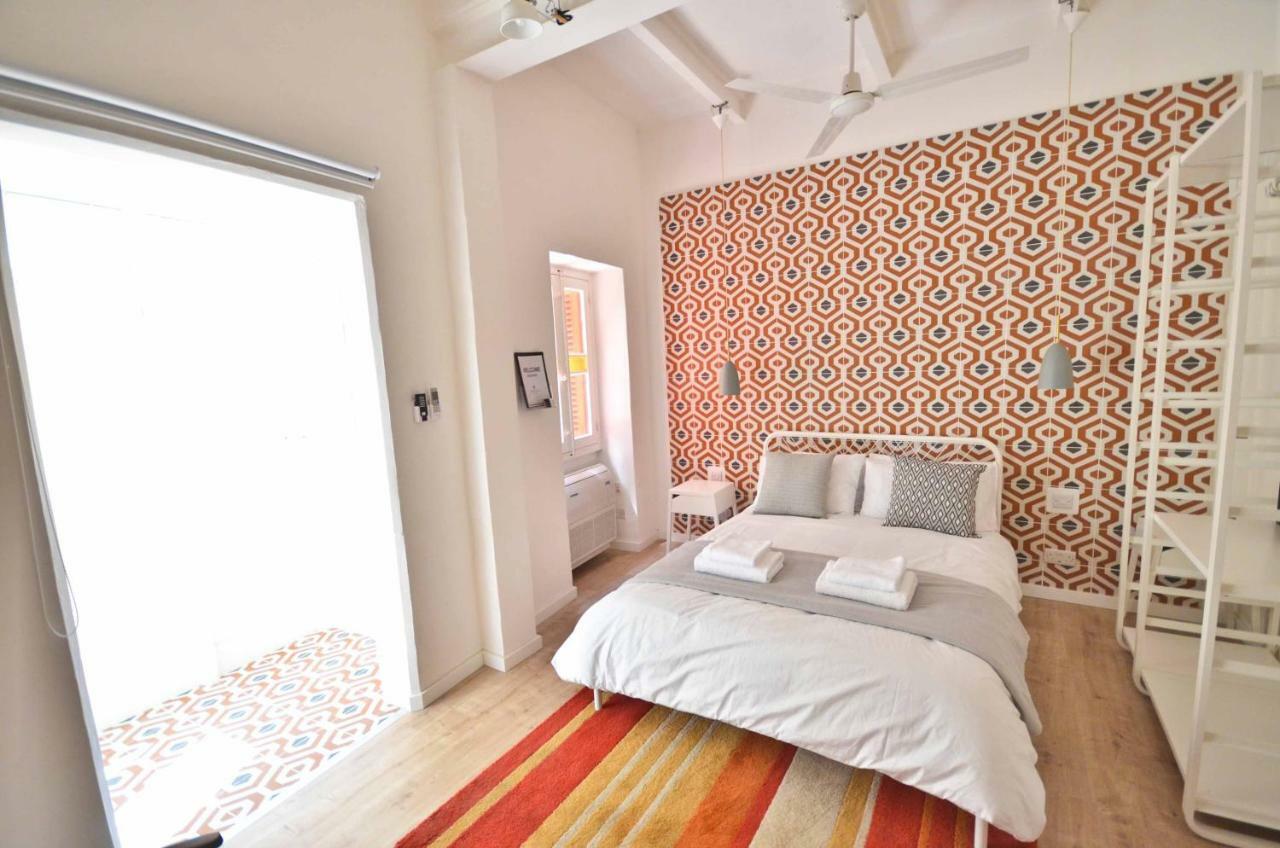Eight Point Living 34B Villa Birgu Exteriör bild
